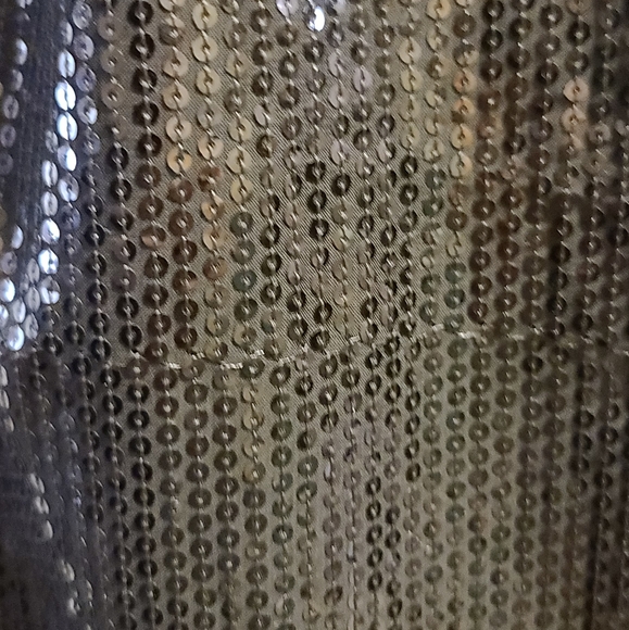 ⚡2/$25-Sequin shift dress - Picture 8 of 14